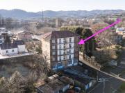 Appartamento in vendita a San Maurizio d'Opaglio NO