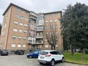 Appartamento in vendita a San Mauro Torinese