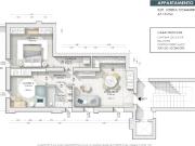 Appartamento in vendita a San Miniato