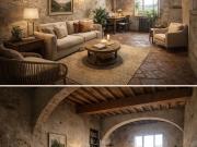 Appartamento in vendita a San Miniato PI