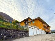 Appartamento in vendita a San Pellegrino Terme BG