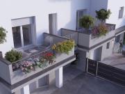 Appartamento in vendita a San Pietro In Casale