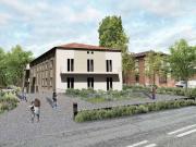 Appartamento in vendita a San Polo d'Enza RE Appartamento in vendita a San Polo d'Enza RE