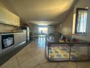 Appartamento in vendita a San Prisco, Zona Piscina