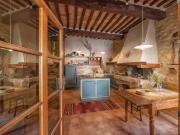 Appartamento in vendita a San Quirico d'Orcia SI