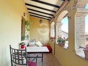 Appartamento in vendita a San Quirico d'Orcia via...