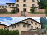 Appartamento in vendita a San Rocco a Pilli Sovicille in...