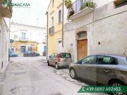Appartamento in vendita a San Severo