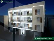 Appartamento in vendita a San Severo