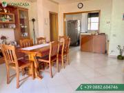 Appartamento in vendita a San Severo