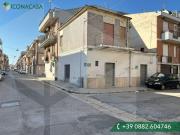 Appartamento in vendita a San Severo