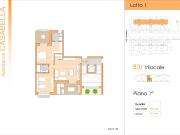 Appartamento in vendita a San Severo