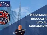 Appartamento in vendita a San Vito al Tagliamento PN