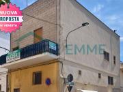 Appartamento in vendita a San Vito dei Normanni BR