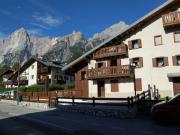 Appartamento in vendita a San Vito di Cadore BL