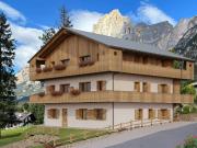 Appartamento in vendita a San Vito di Cadore BL