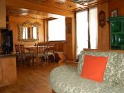 Appartamento in vendita a San Vito di Cadore BL