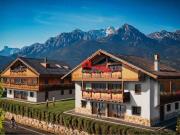 Appartamento in vendita a San Vito di Cadore BL