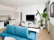 Appartamento in vendita a San Vittore Olona