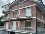 Appartamento in vendita a Sangano via Serena, 31