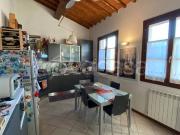 Appartamento in vendita a Santa Barbara, Cavriglia