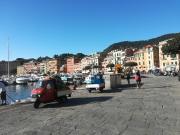 APPARTAMENTO in VENDITA a SANTA MARGHERITA LIGURE di 7 vani