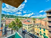 Appartamento in vendita a Santa Margherita Ligure GE