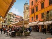 Appartamento in vendita a Santa Margherita Ligure via Cavour