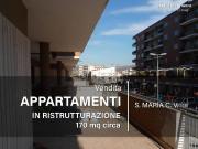 Appartamento in vendita a Santa Maria Capua Vetere CE
