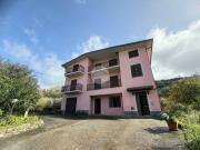 Appartamento in vendita a Santa Maria del Cedro CS