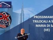 Appartamento in vendita a Santa Maria di Sala VE