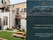 Appartamento in vendita a Santa Marinella RM