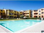Appartamento in vendita a Santa Teresa Gallura SS
