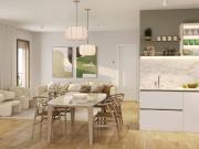 Appartamento in vendita a Sant'Ambrogio di...