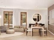 Appartamento in vendita a Sant'Ambrogio di...