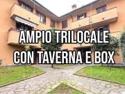 Appartamento in vendita a Sant'Angelo Lodigiano LO