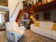 Appartamento in vendita a Sant'Angelo Romano RM