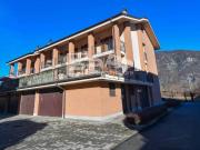 Appartamento in vendita a Sant'Antonino di Susa TO