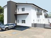 Appartamento in vendita a Santarcangelo di Romagna RN