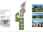 Appartamento in vendita a Santo Stefano al Mare