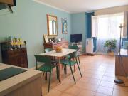 Appartamento in vendita a Santo Stefano al Mare IM
