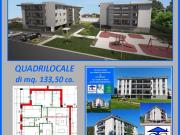 Appartamento in vendita a Santo Stefano Ticino MI