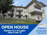 Appartamento in vendita a Sant'Omobono Terme