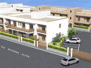 Appartamento in vendita a Saponara ME