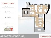 Appartamento in vendita a Sarnico BG