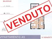 Appartamento in vendita a Sarnico BG