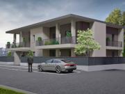 Appartamento in vendita a Sarnico BG