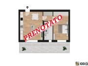 Appartamento in vendita a Saronno VA