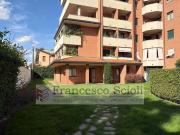Appartamento in vendita a Saronno VA