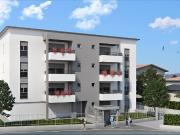 Appartamento in vendita a Saronno VA